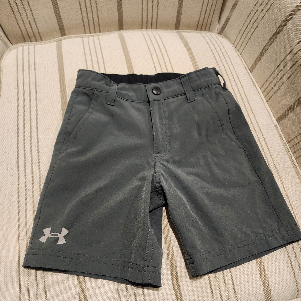Under Armour